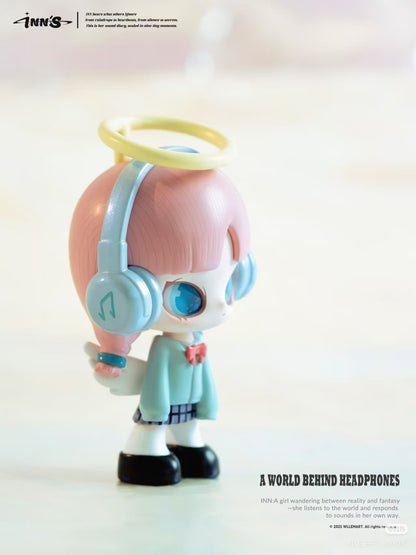INN'S I HEARD Series Blind Box