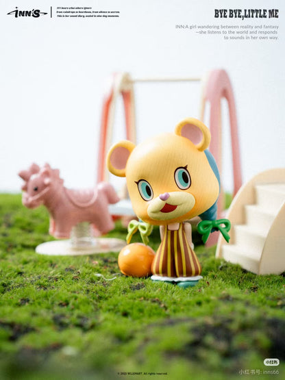 INN'S I HEARD Series Blind Box