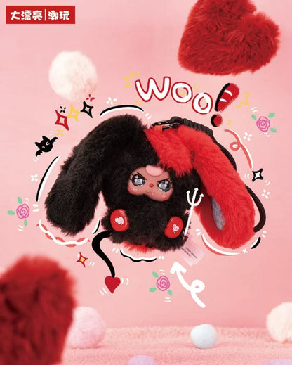 Baby Three Alice Rabbit Town Series Blind Box