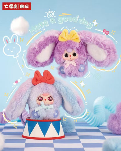 Baby Three Alice Rabbit Town Series Blind Box