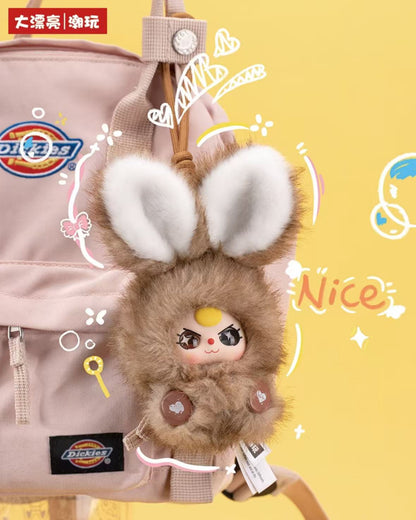 Baby Three Alice Rabbit Town Series Blind Box