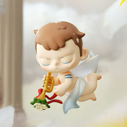 KUBO Angel's POEN Series Blind Box