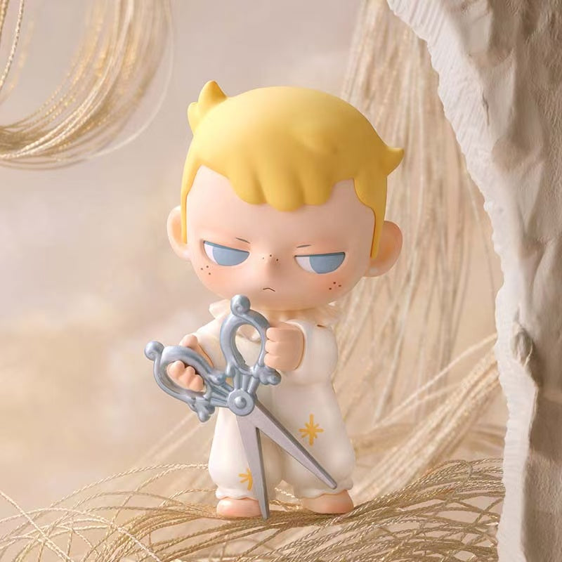 KUBO Angel's POEN Series Blind Box