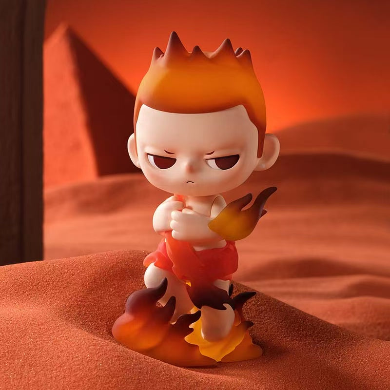 KUBO Angel's POEN Series Blind Box