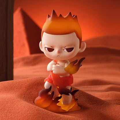 KUBO Angel's POEN Series Blind Box