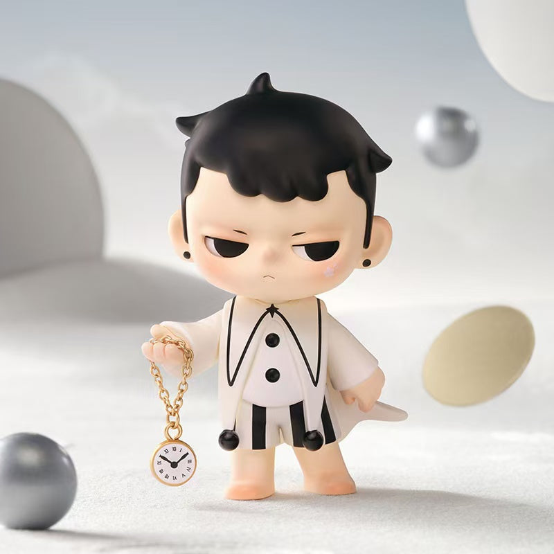 KUBO Angel's POEN Series Blind Box