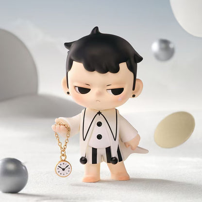 KUBO Angel's POEN Series Blind Box