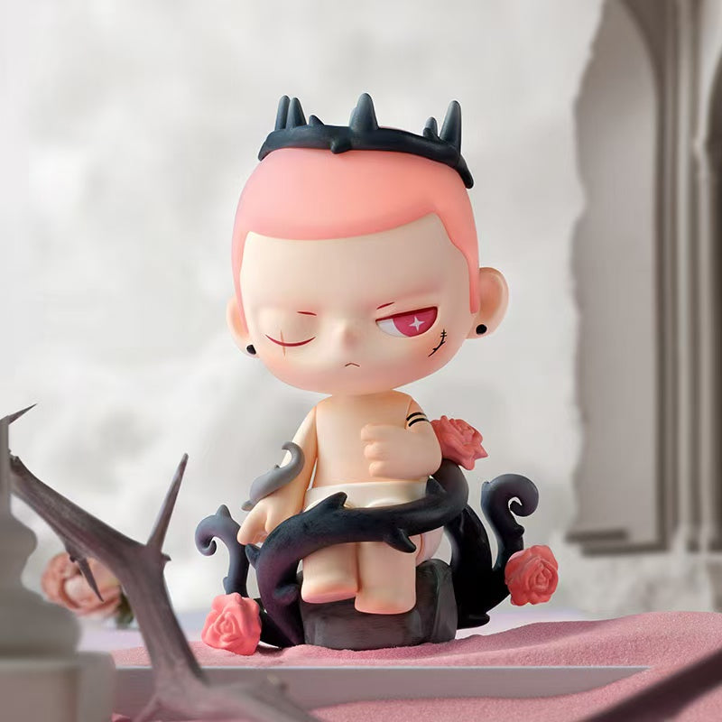 KUBO Angel's POEN Series Blind Box