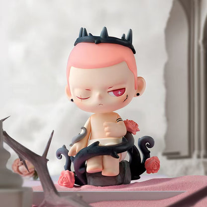 KUBO Angel's POEN Series Blind Box
