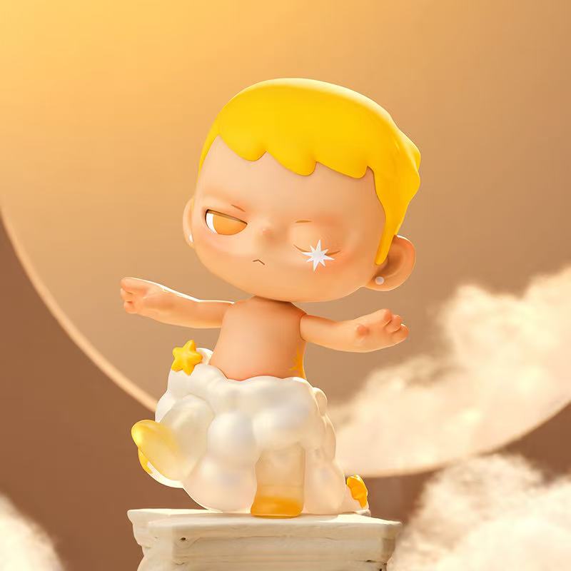 KUBO Angel's POEN Series Blind Box