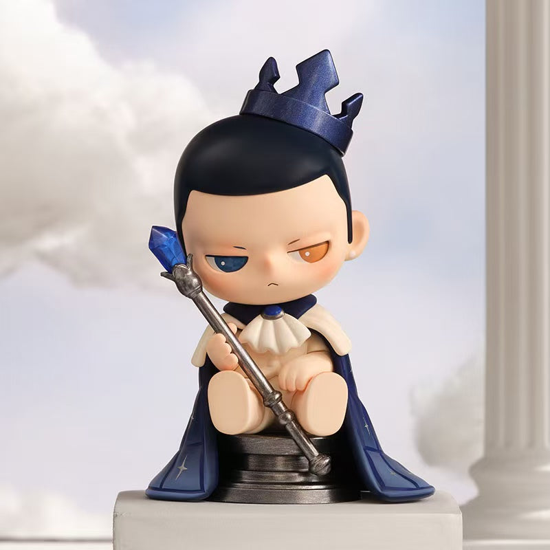 KUBO Angel's POEN Series Blind Box