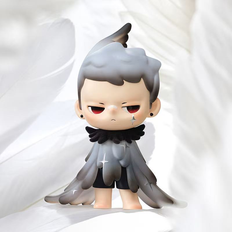 KUBO Angel's POEN Series Blind Box