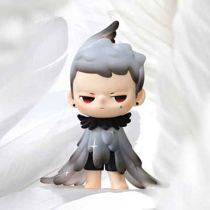 KUBO Angel's POEN Series Blind Box