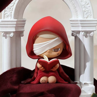 KUBO Angel's POEN Series Blind Box