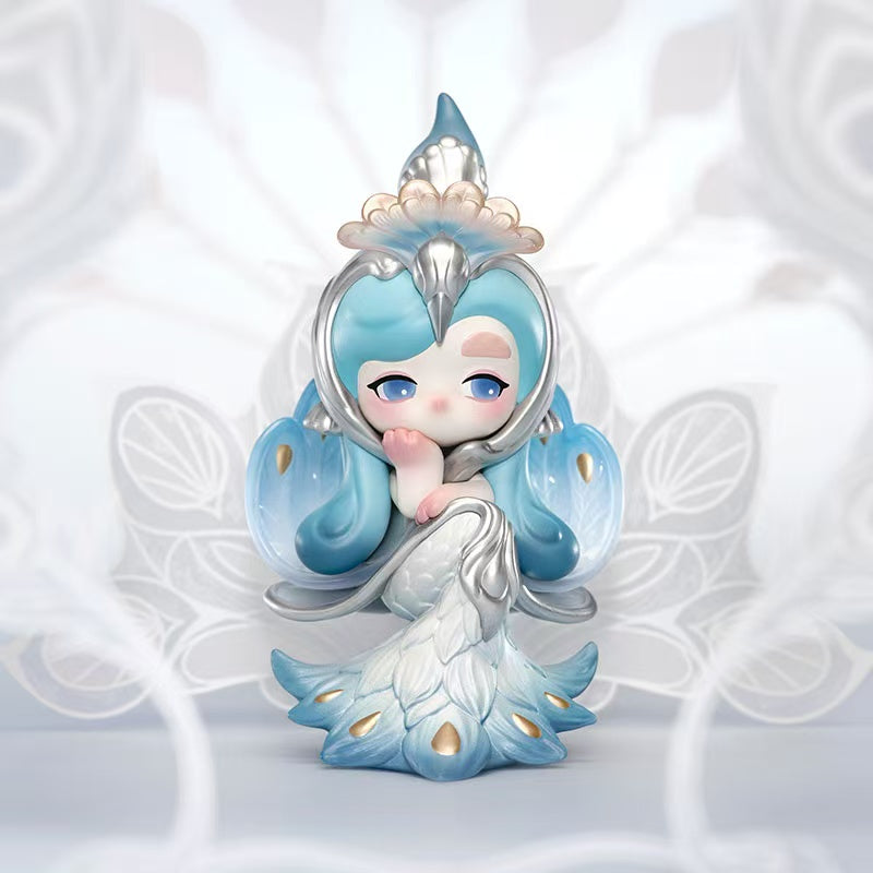 CHAKA Candle Whisper Series Blind Box
