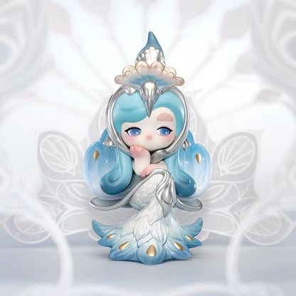 CHAKA Candle Whisper Series Blind Box