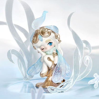 CHAKA Candle Whisper Series Blind Box