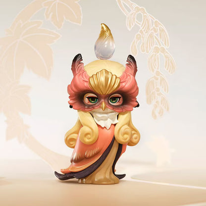 CHAKA Candle Whisper Series Blind Box