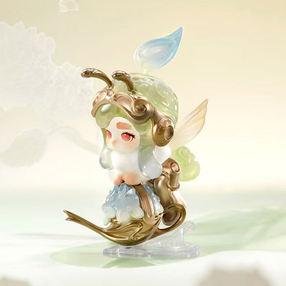CHAKA Candle Whisper Series Blind Box
