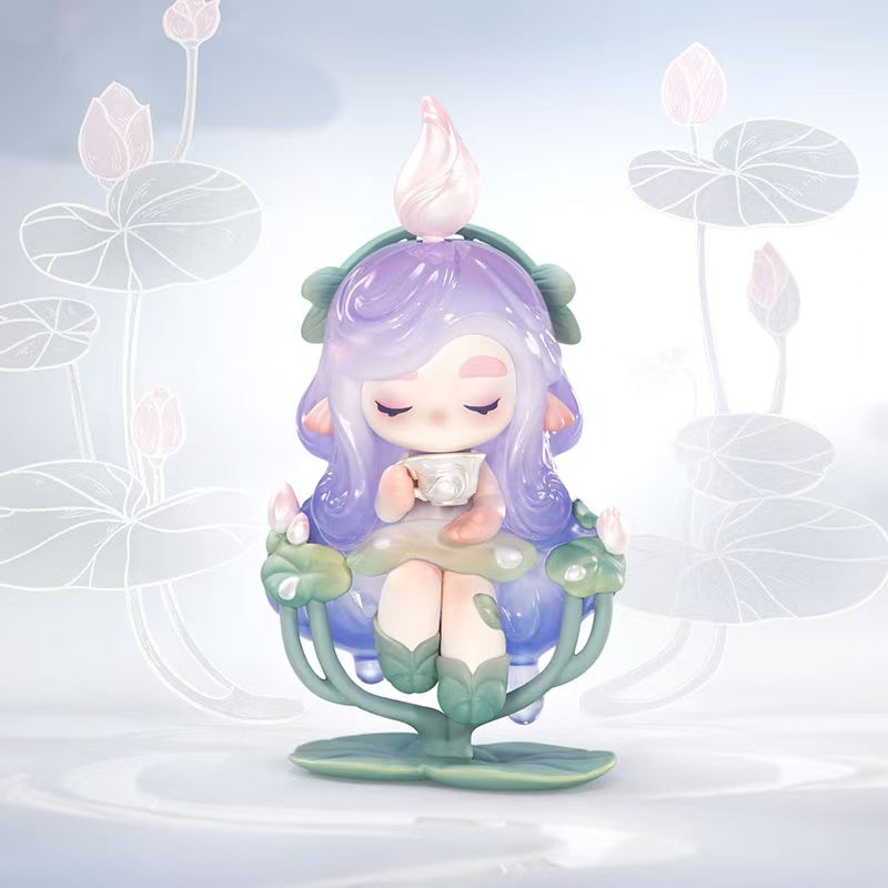 CHAKA Candle Whisper Series Blind Box