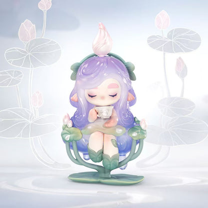 CHAKA Candle Whisper Series Blind Box