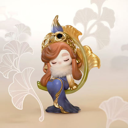 CHAKA Candle Whisper Series Blind Box