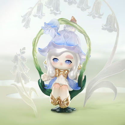 CHAKA Candle Whisper Series Blind Box