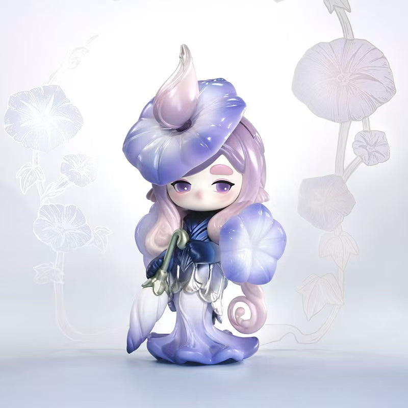 CHAKA Candle Whisper Series Blind Box