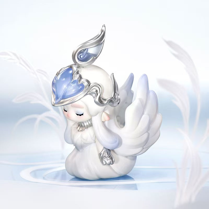 CHAKA Candle Whisper Series Blind Box