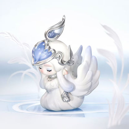 CHAKA Candle Whisper Series Blind Box