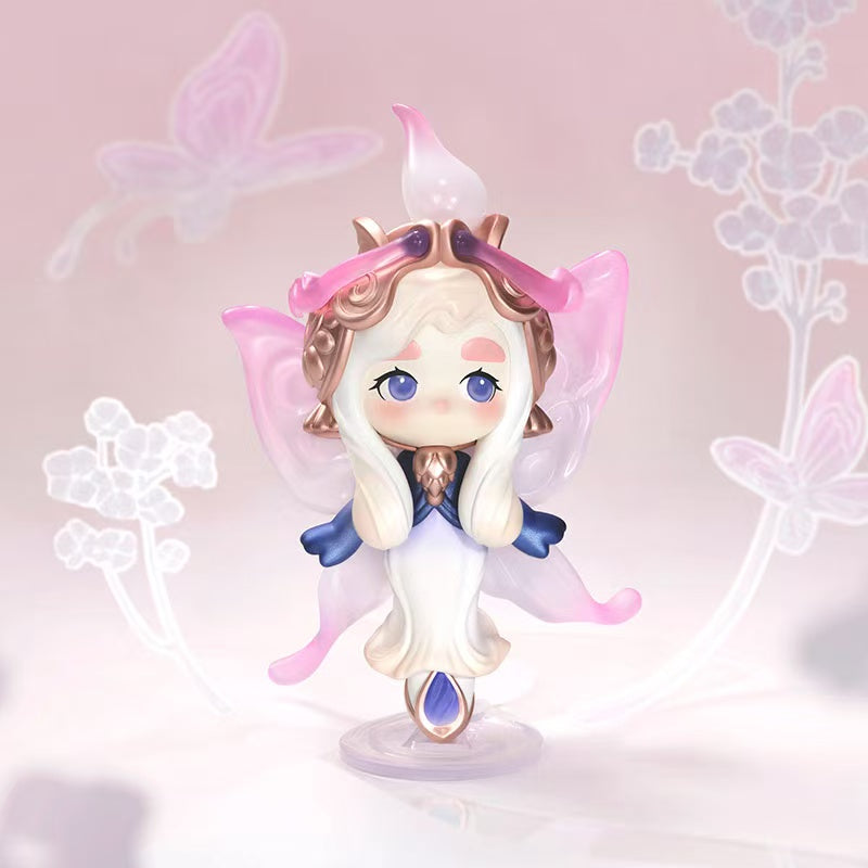 CHAKA Candle Whisper Series Blind Box