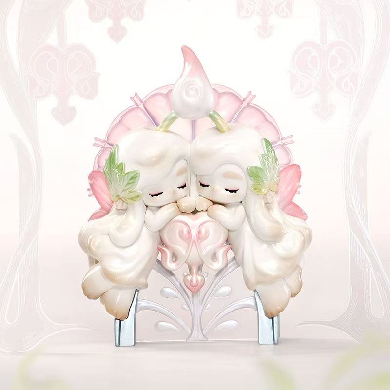 CHAKA Candle Whisper Series Blind Box