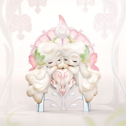 CHAKA Candle Whisper Series Blind Box