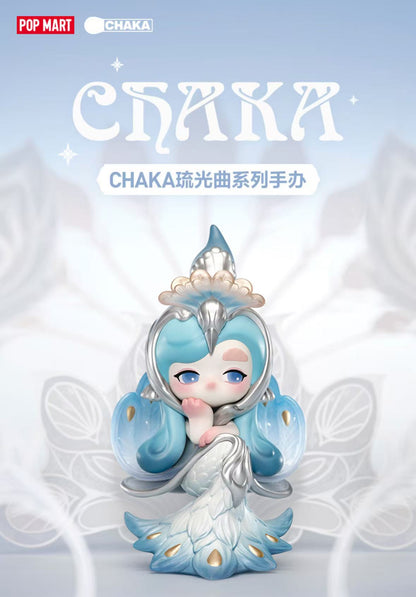CHAKA Candle Whisper Series Blind Box