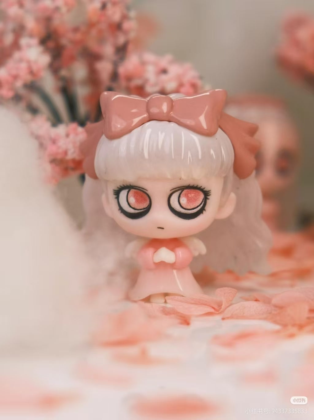 KIKI Little Choir Series Blind Bag