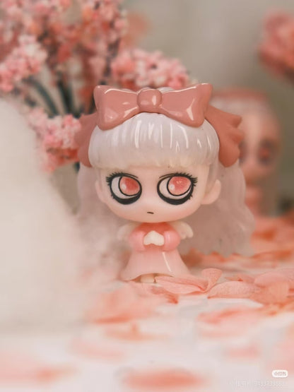 KIKI Little Choir Series Blind Bag