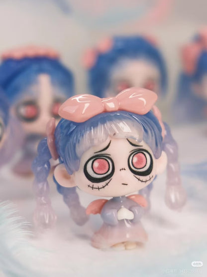 KIKI Little Choir Series Blind Bag