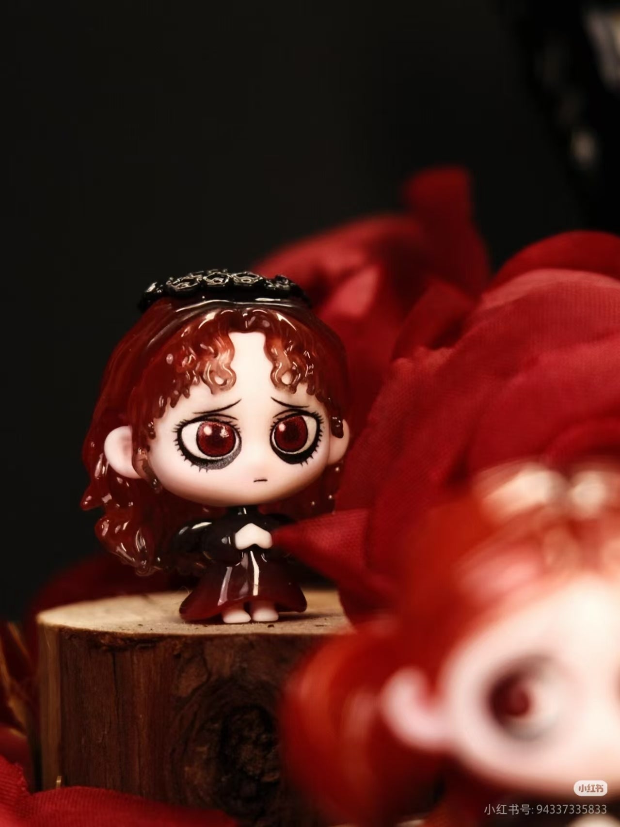 KIKI Little Choir Series Blind Bag