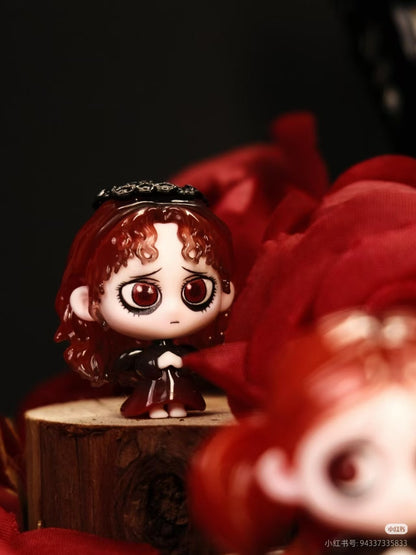 KIKI Little Choir Series Blind Bag