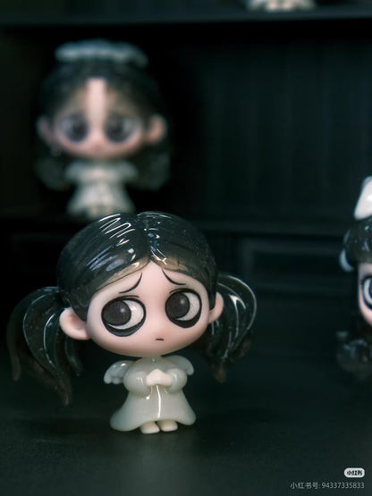 KIKI Little Choir Series Blind Bag