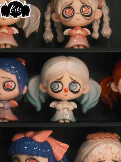 KIKI Little Choir Series Blind Bag