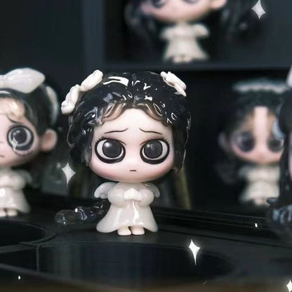 KIKI Little Choir Series Blind Bag