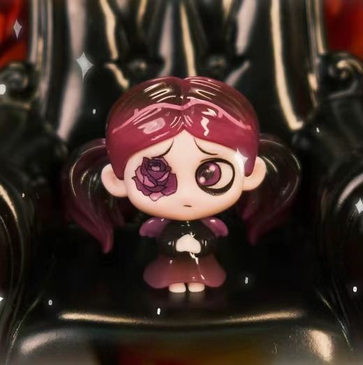 KIKI Little Choir Series Blind Bag