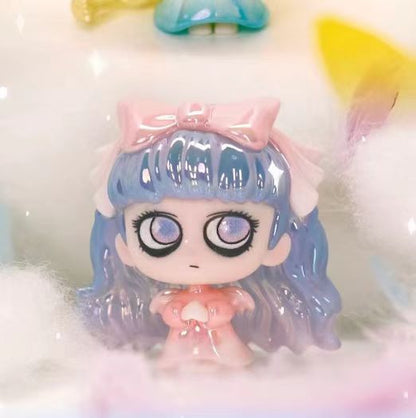 KIKI Little Choir Series Blind Bag