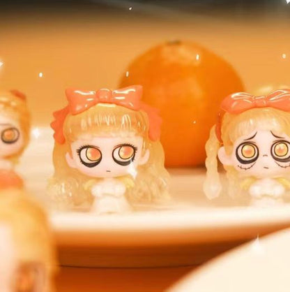 KIKI Little Choir Series Blind Bag