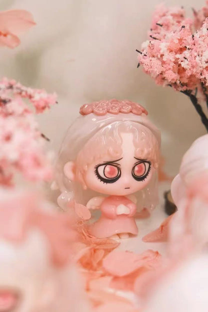 KIKI Little Choir Series Blind Bag