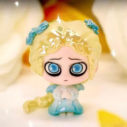 KIKI Little Choir Series Blind Bag