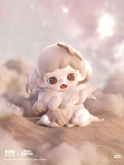 Zoraa Starry River in Memories Series Blind Box