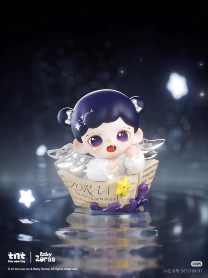 Zoraa Starry River in Memories Series Blind Box