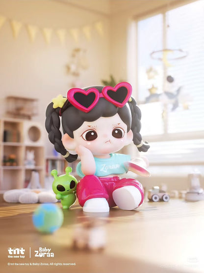 Zoraa Starry River in Memories Series Blind Box